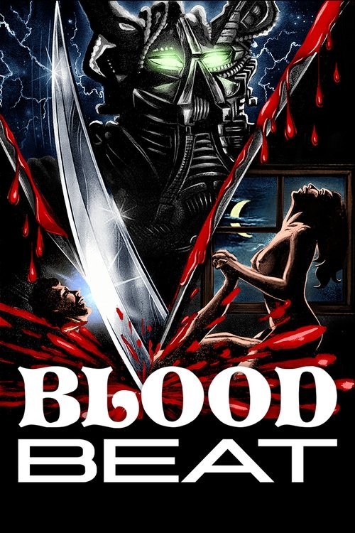 Blood Beat, 1983 – ★★