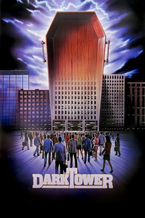 Dark Tower, 1987 – ★★