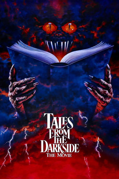 Tales from the Darkside: The Movie, 1990 – ★★★★½