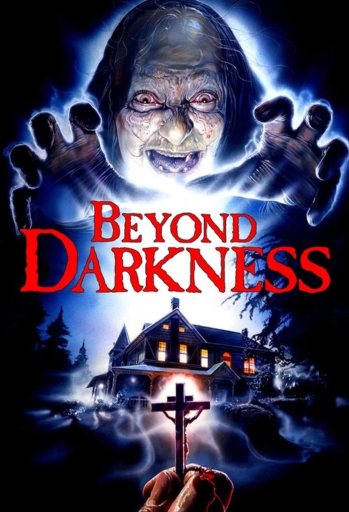 Beyond Darkness, 1990 – ★★★