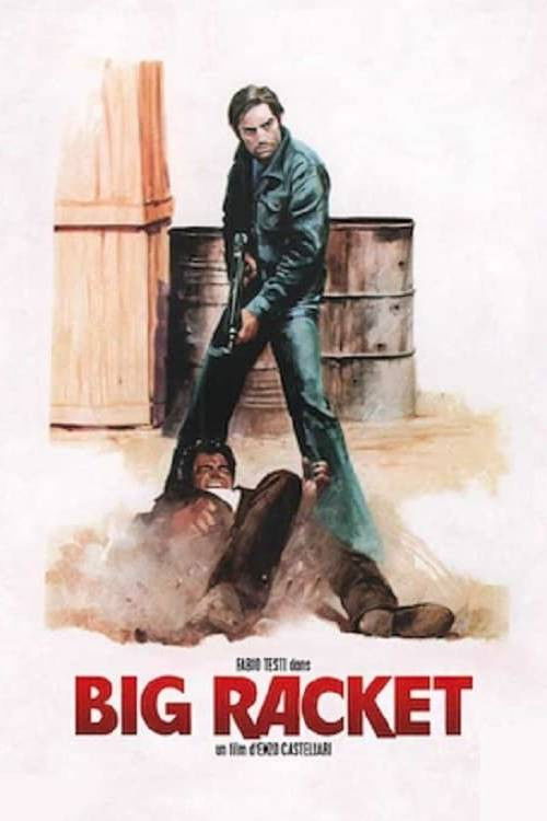 The Big Racket, 1976 – ★★★★½
