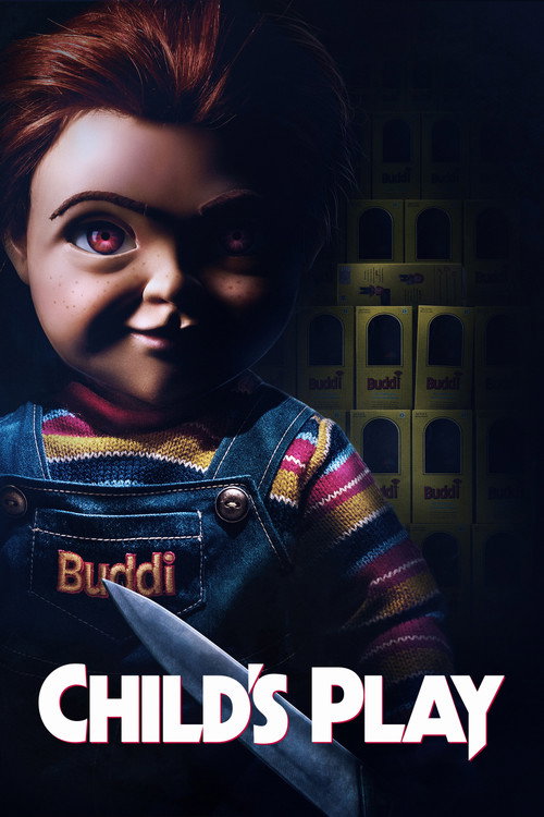 Child’s Play, 2019 – ★★★½