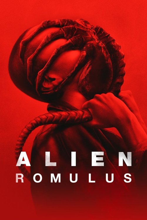 Alien: Romulus, 2024 – ★★★½