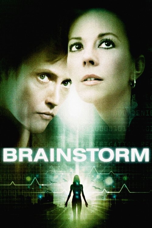 Brainstorm, 1983 – ★★★★