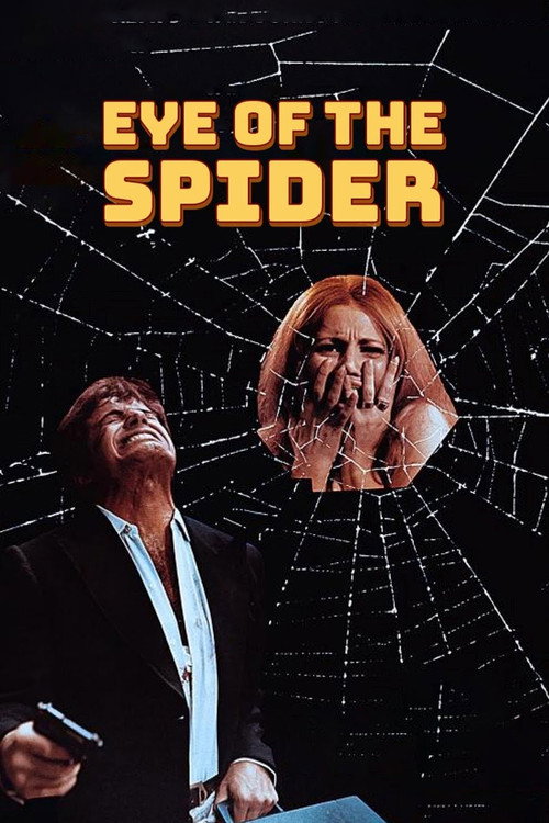 Eye of the Spider, 1971 – ★★
