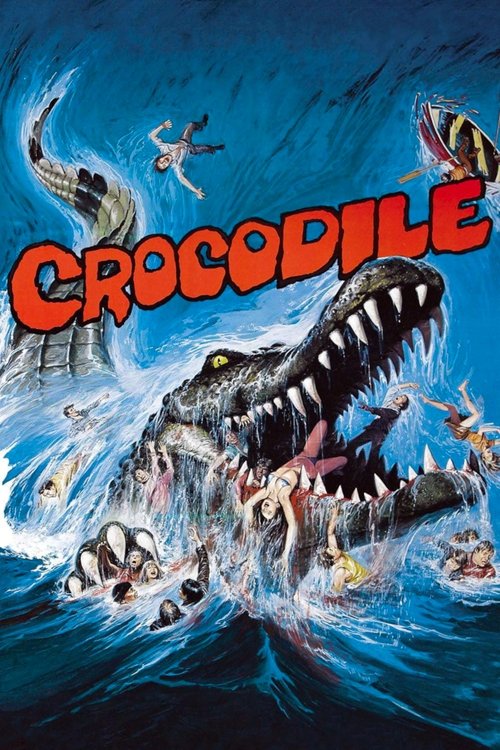 Crocodile, 1979 – ★★