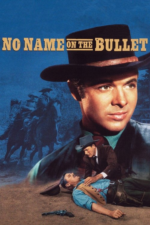 No Name on the Bullet, 1959 – ★★★★