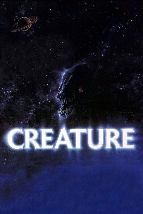 Creature, 1985 – ★★★