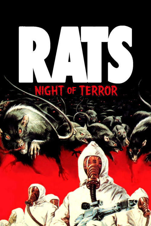 Rats: Night of Terror, 1984 – ★★½