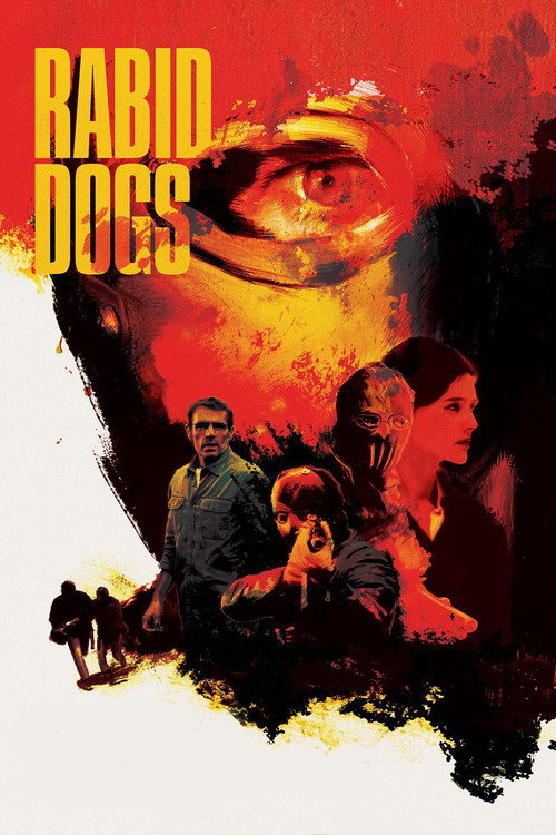 Rabid Dogs, 1974 – ★★★★★