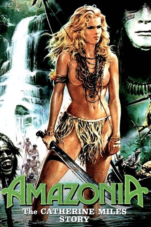 Amazonia: The Catherine Miles Story, 1985 – ★★★½