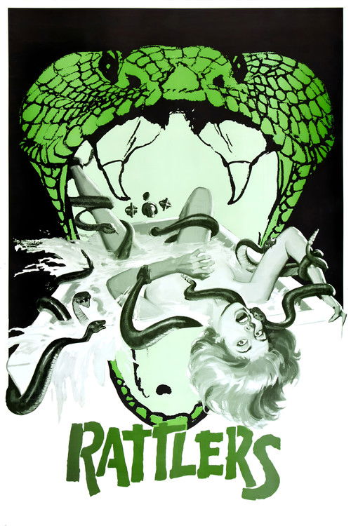 Rattlers, 1976 – ★½