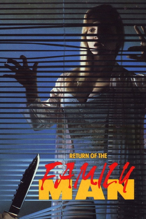Return of the Family Man, 1989 – ★½