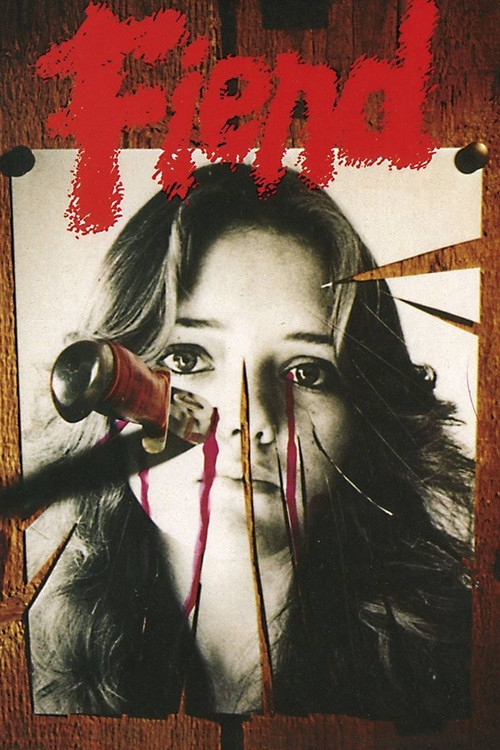 Fiend, 1980 – ★★½