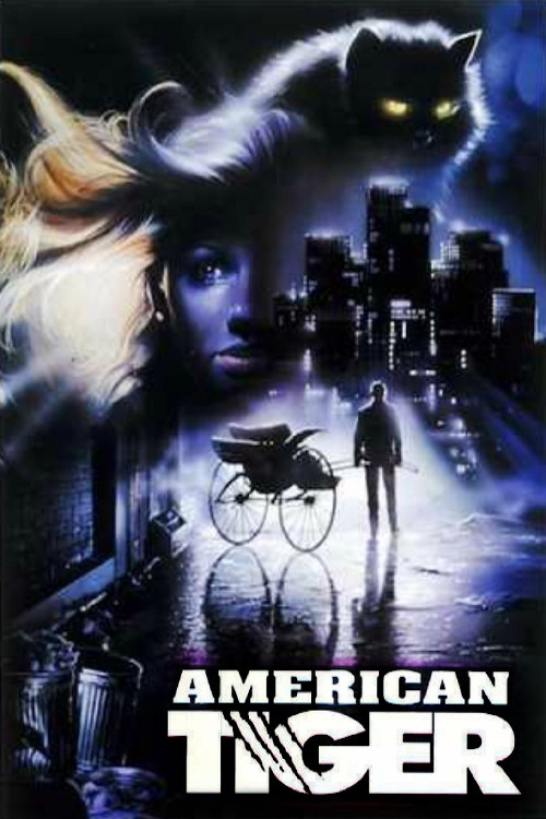 American Rickshaw, 1989 – ★★★