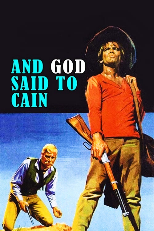 And God Said to Cain, 1970 – ★★★★½