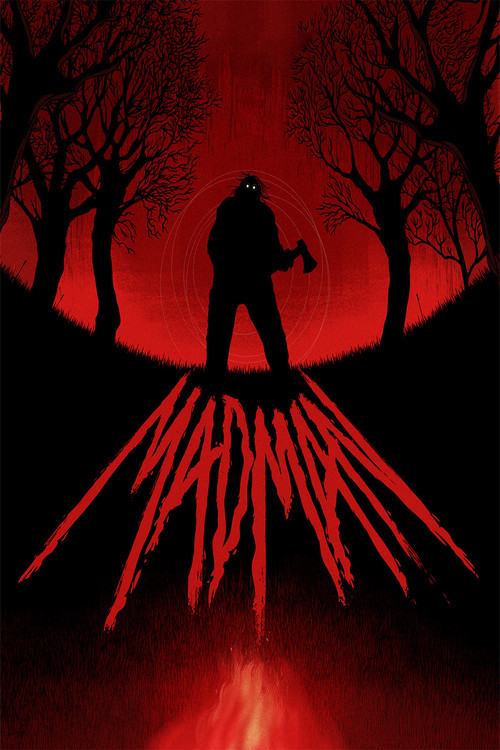 Madman, 1981 – ★★★½