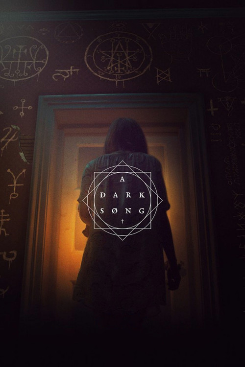 A Dark Song, 2016 – ★★★★