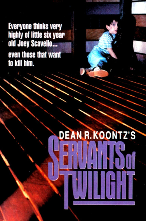 Servants of Twilight, 1991 – ★★★