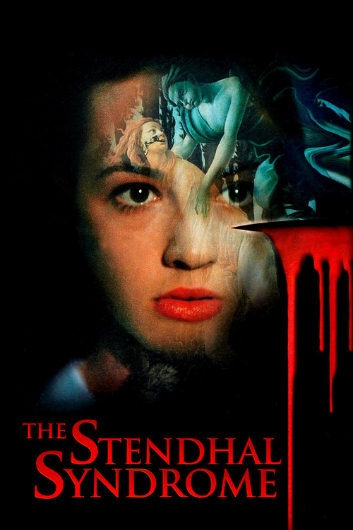 The Stendhal Syndrome, 1996 – ★★★★