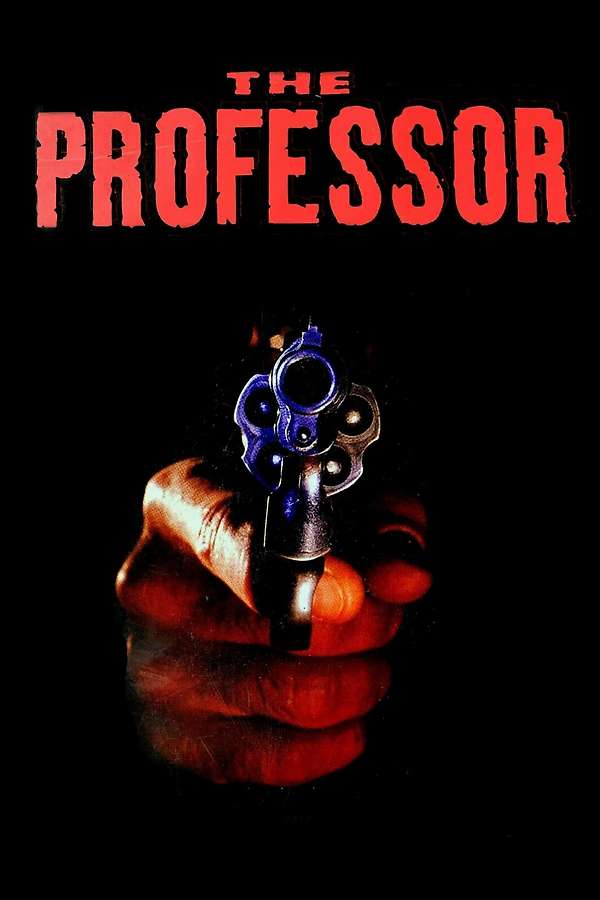 The Professor, 1986 – ★★★★