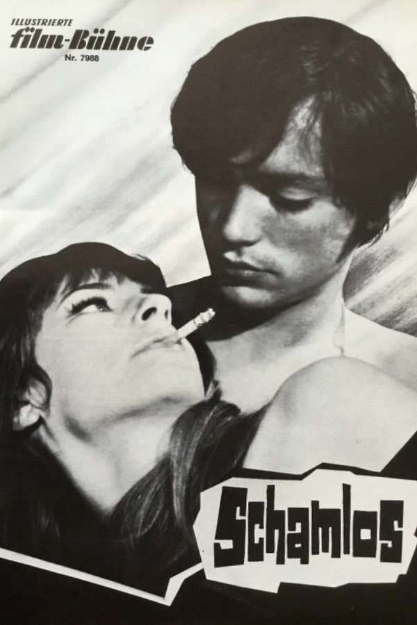 Shameless, 1968 – ★★★