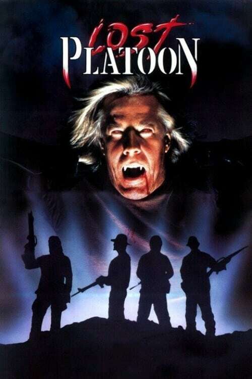The Lost Platoon, 1990 – ★★