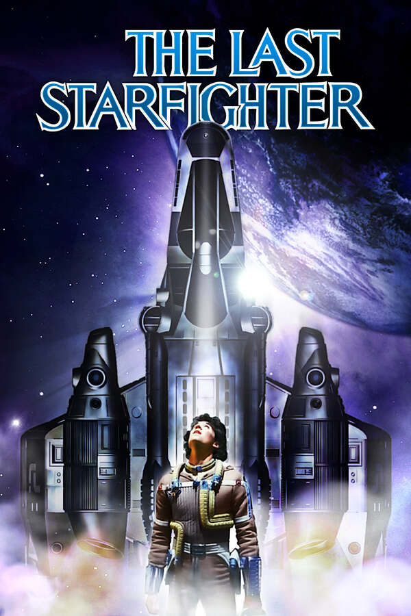 The Last Starfighter, 1984 – ★★★