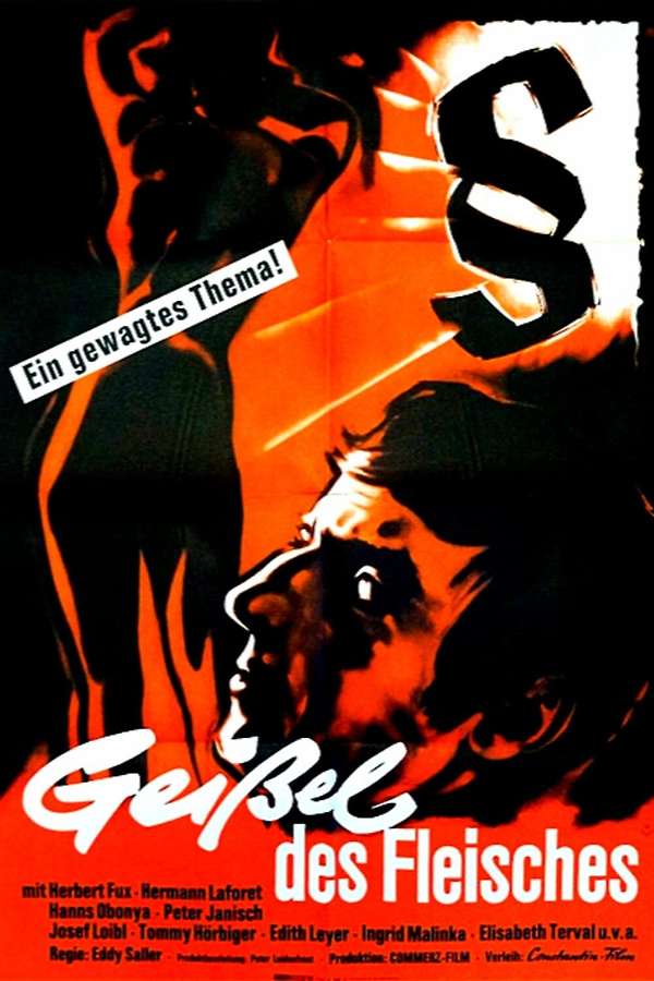 Torment of the Flesh, 1965 – ★★★★