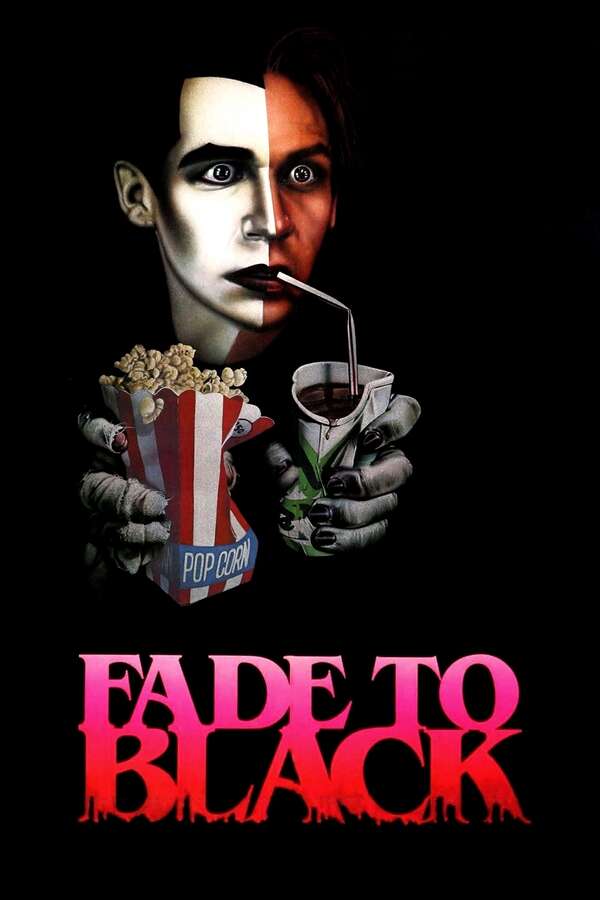Fade to Black, 1980 – ★★★★