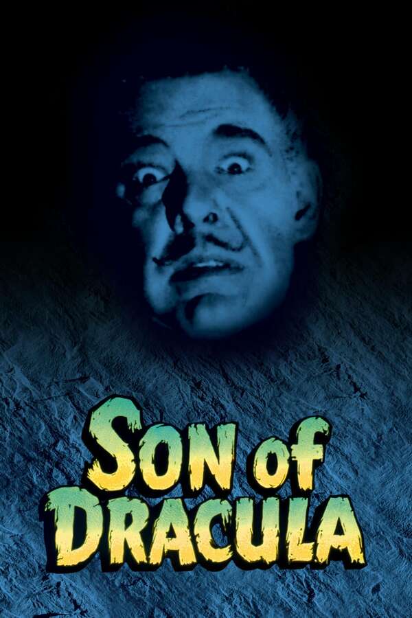 Son of Dracula, 1943 – ★★★