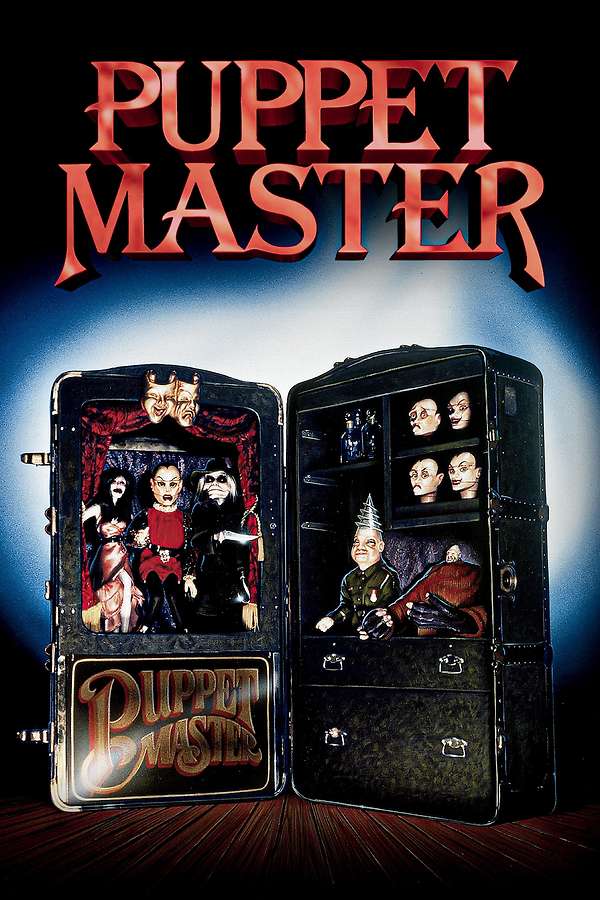 Puppet Master, 1989 – ★★★½