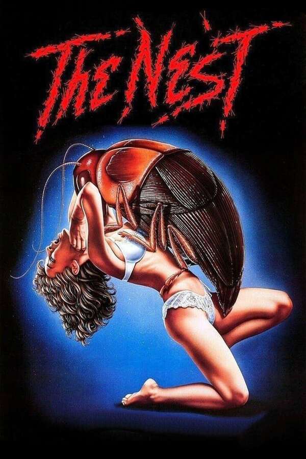 The Nest, 1987 – ★★½